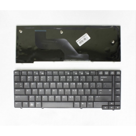 HP EliteBook: 8440p, 8440w Tastatur