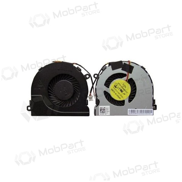 Dell: 14-3000 ,14 4528, 03RRG4 computer kühler Dell: 14-3000 ,14 4528, 03RRG4 computer kühler