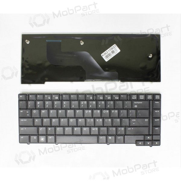 HP EliteBook: 8440p, 8440w Tastatur HP EliteBook: 8440p, 8440w Tastatur
