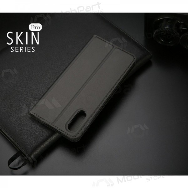 Xiaomi Redmi Note 11 Pro / Note 11 Pro Plus 5G hülle - Dux Ducis Skin Pro (schwarz)