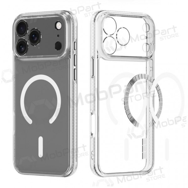 Apple iPhone 17 Pro Max Handyhülle  Apple iPhone 17 Pro Max Handyhülle