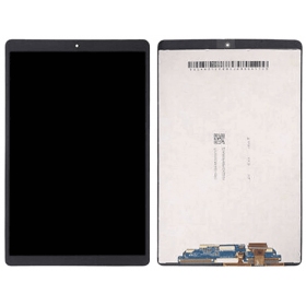 Samsung Galaxy Tab A 10.1 (2019) bildschirm