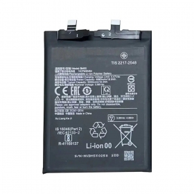 Xiaomi 13T Pro 5G Batterie, akumuliatorius (BM5S) (Premium)