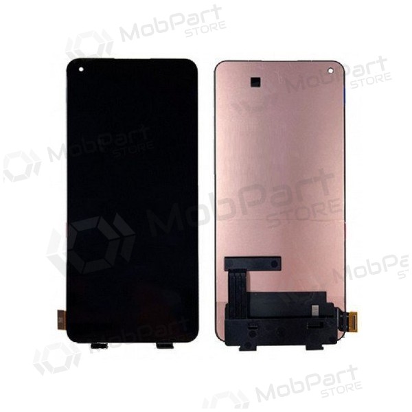 Xiaomi Mi 11 Lite 4G / 5G / 5G NE 2021 Display (Premium) Xiaomi Mi 11 Lite 4G / 5G / 5G NE 2021 Display (Premium)