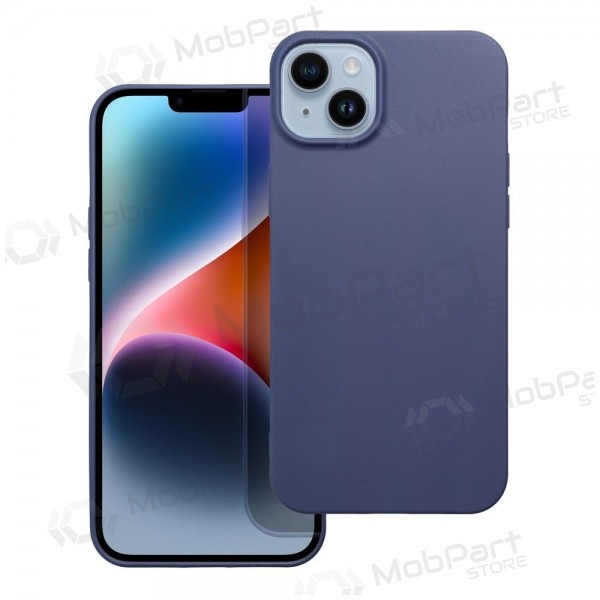 Xiaomi Redmi A7 4G, Redmi A5, Poco C71 (171,7x77,8x8,26) hülle -Matt TPU- (blau)