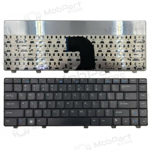 DELL Vostro 3300, 3400, 3500 (US) Tastatur DELL Vostro 3300, 3400, 3500 (US) Tastatur