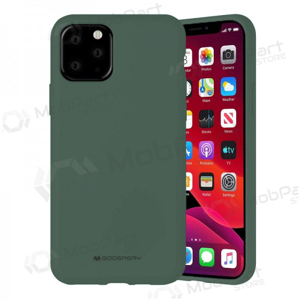 Samsung Galaxy A22 4G hülle Mercury 