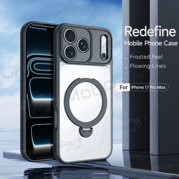 Apple iPhone 17 Pro Max Hülle 