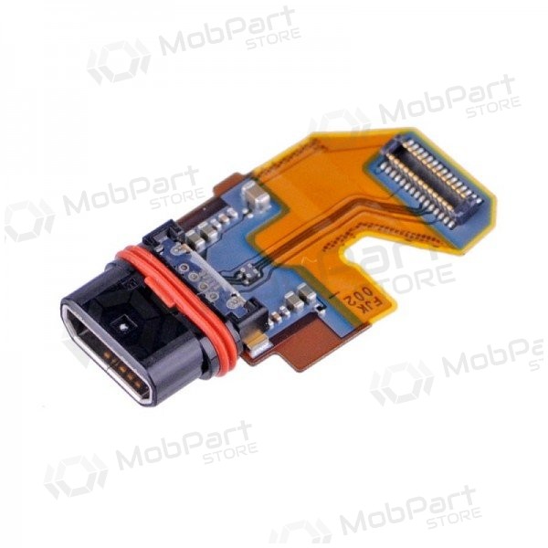 Sony Xperia Z5 E6603 / Xperia Z5 E6653 / Xperia Z5 Dual E6683 Ladeanschluss