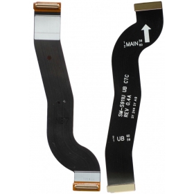Samsung S911 Galaxy S23 pagrindinė anschluss (SUB CTC LCD) (service pack) (original)