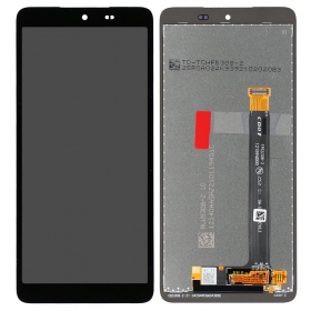 Samsung Galaxy Xcover 5 Display (Schwarz) (original)