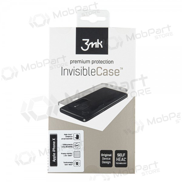 Apple iPhone 12 mini Displayschutz aus gehärtetem Glas 