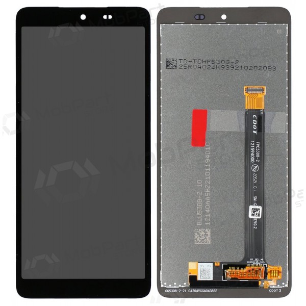 Samsung Galaxy Xcover 5 Display (Schwarz) (original) Samsung Galaxy Xcover 5 Display (Schwarz) (original)