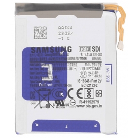 Samsung Galaxy Z Flip6, Z Flip7 FE Akku, Akkumulator EB-BF742ABE (original)