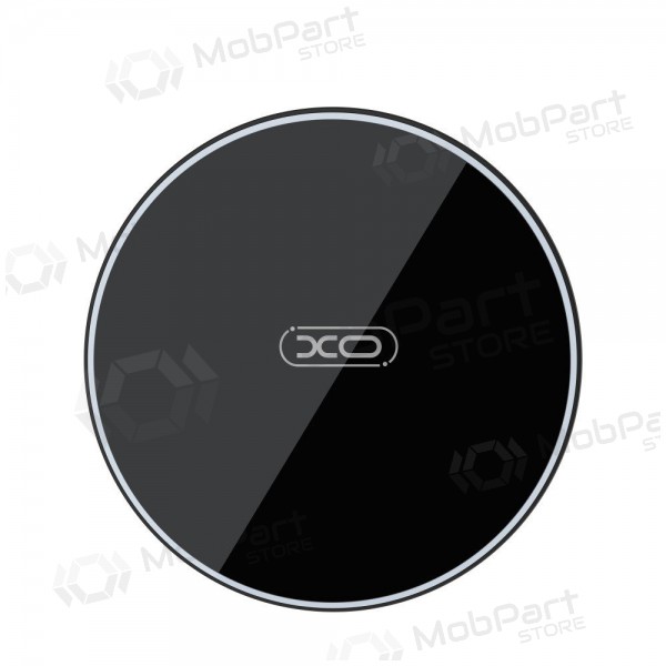 Ladegerät kabellos XO WX026 15W (Schwarz)
