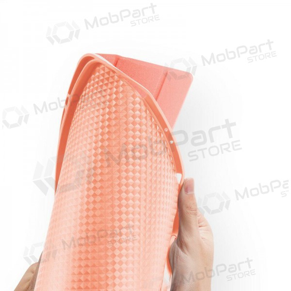 Samsung Galaxy Tab S9 FE+, Tab S10+ Handyhülle Samsung Galaxy Tab S9 FE+, Tab S10+ Handyhülle
