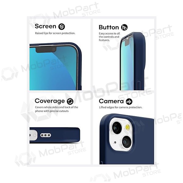 Apple iPhone 14 Pro Max Handyhülle Apple iPhone 14 Pro Max Handyhülle