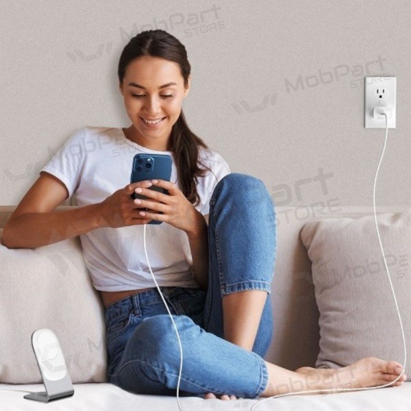 MagSafe kabelloses Ladegerät Choetech T518-F 15 W