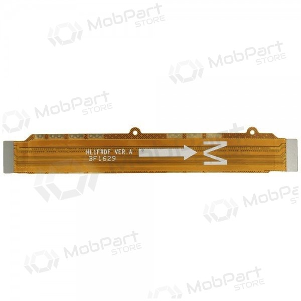 Huawei Honor 8 pagrindinė anschluss (03023SFP) (service pack) (original) Huawei Honor 8 pagrindinė anschluss (03023SFP) (service pack) (original)