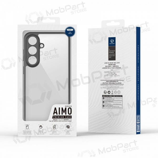 Samsung Galaxy S26 FE hülle - Dux Ducis Aimo