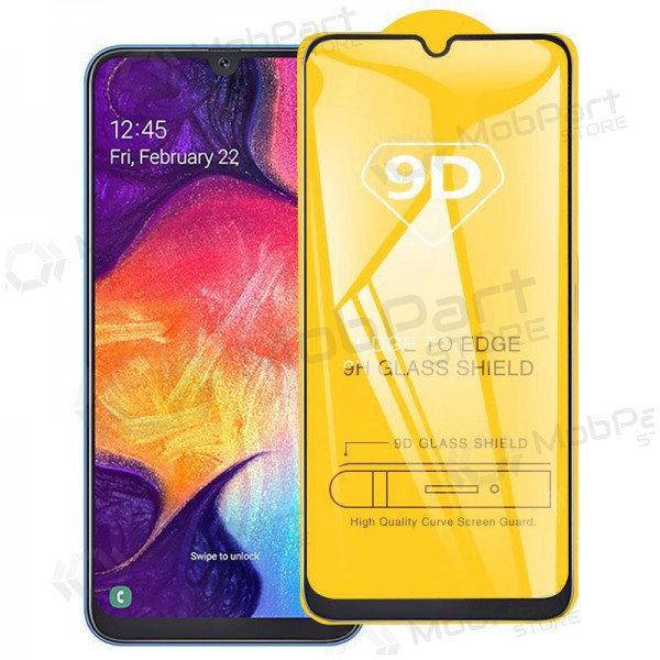 Samsung A405 Galaxy A40 Displayschutz aus gehärtetem Glas 