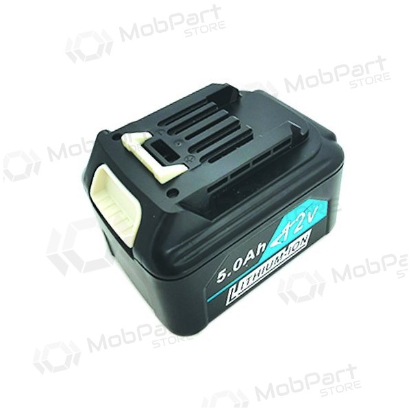 Akku für Makita CXT BL1016 / BL1021B / BL1040B / BL1041B 12V Werkzeuge 5Ah Li-ion (Ersatz)