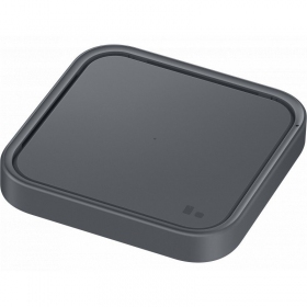 Kabellos Ladegerät Samsung EP-P2400BBEGEU 15W Schwarz