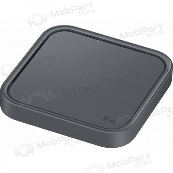 Kabellos Ladegerät Samsung EP-P2400BBEGEU 15W Schwarz