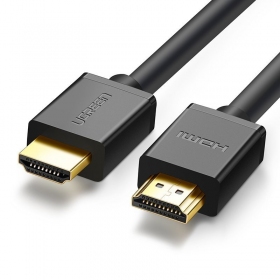 Kabel Ugreen HD104 HDMI to HDMI 1.5m Schwarz