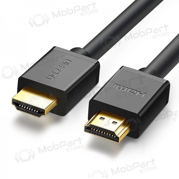 Kabel Ugreen HD104 HDMI to HDMI 1.5m Schwarz