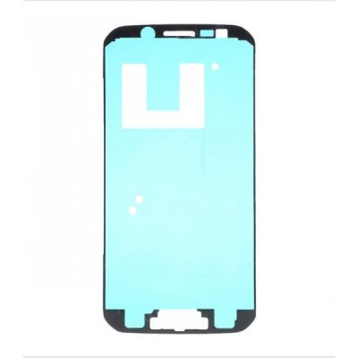 Samsung G925F Galaxy S6 Edge Display aufkleber