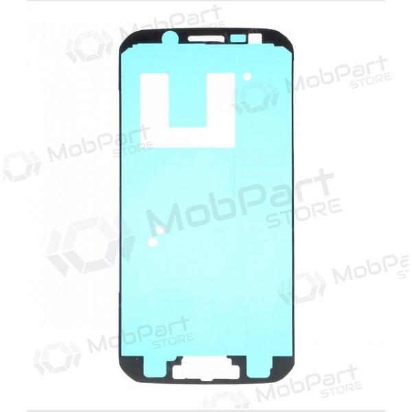 Samsung G925F Galaxy S6 Edge Display aufkleber