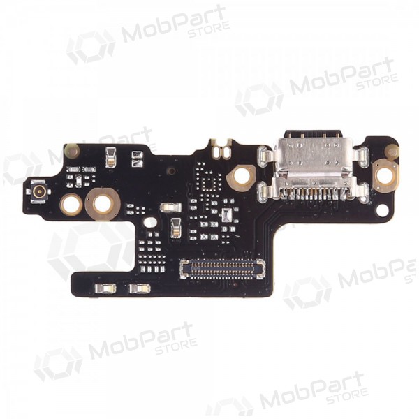 Xiaomi Redmi Note 7 Ladeanschluss und Mikrofonanschluss (service pack) (original) Xiaomi Redmi Note 7 Ladeanschluss und Mikrofonanschluss (service pack) (original)
