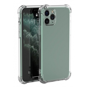 Samsung Galaxy A16 hülle - High Clear Antishock