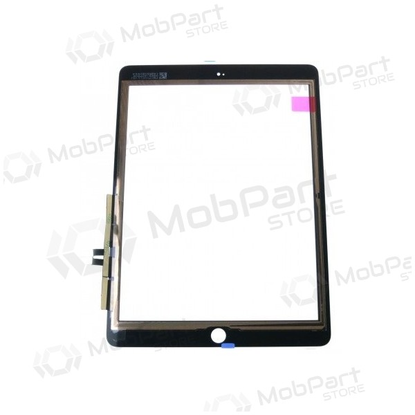 Apple iPad 2018 9,7 (6th) touchscreen (Schwarz) Apple iPad 2018 9,7 (6th) touchscreen (Schwarz)