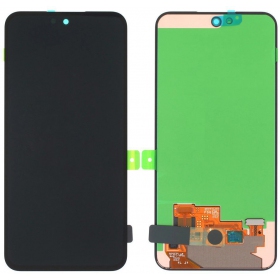 Samsung Galaxy A35 Display (original)