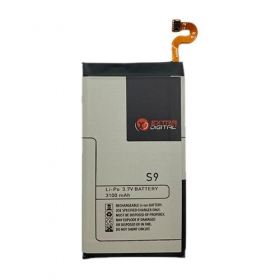 Samsung G960F Galaxy S9 Batterie / Akku (3100mAh)