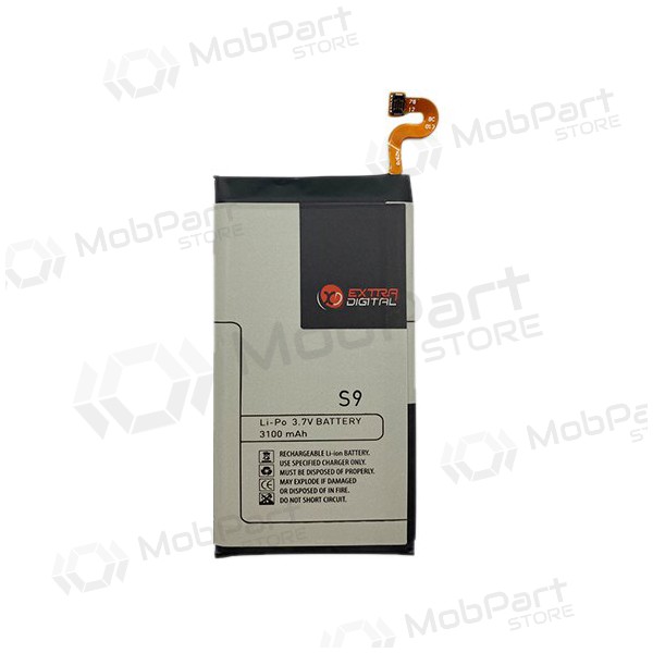 Samsung G960F Galaxy S9 Batterie / Akku (3100mAh) Samsung G960F Galaxy S9 Batterie / Akku (3100mAh)