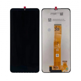 Samsung Galaxy A12 Display