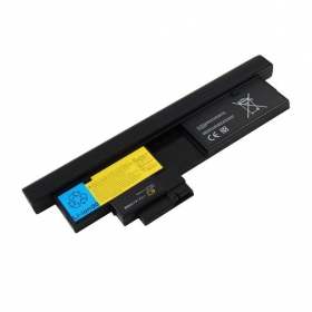 LENOVO 42T4564, 5200mAh Laptop-Batterie / Akku, Advanced