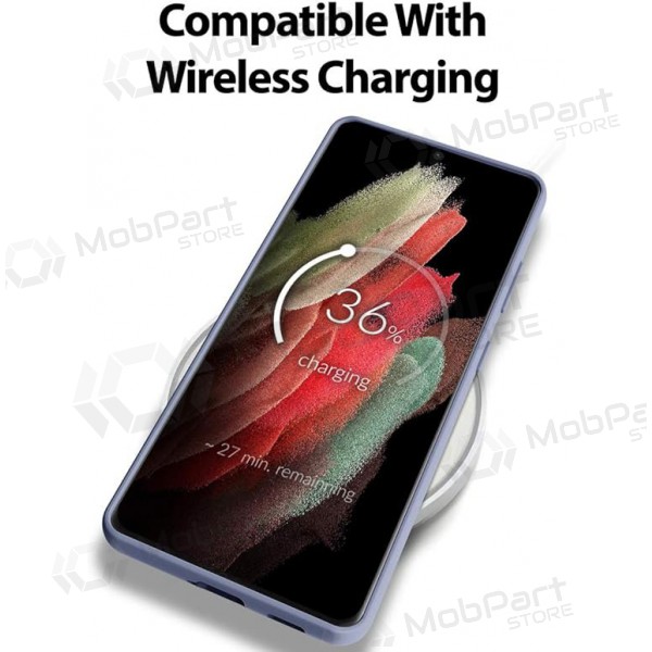 Samsung Galaxy A15 Handyhülle Mercury 