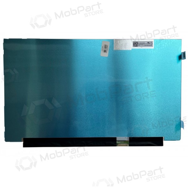 Display 15,6 Zoll, 1920x1080, FHD, OLED, matt, 30-Pin (rechts), A+