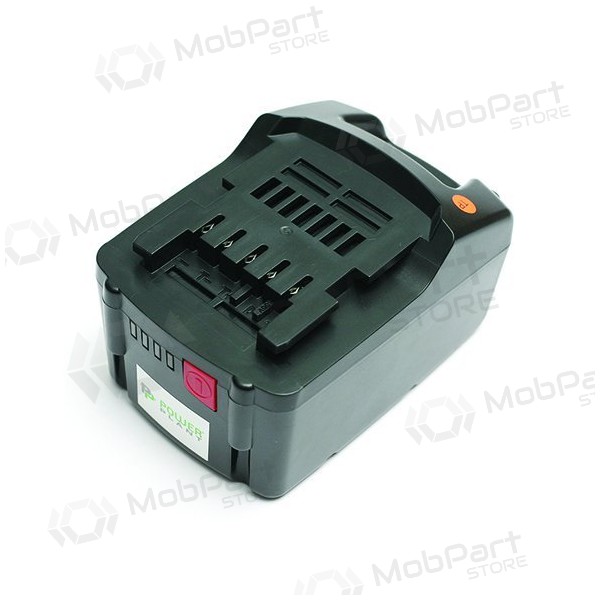 Akku Metabo GD-MET-36(A) 36V für Werkzeuge 2Ah Li-ion (Ersatz)