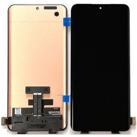 Xiaomi 12 5G / 12X / 12S Display (Premium)