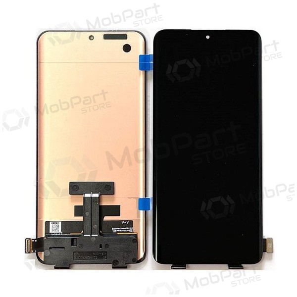 Xiaomi 12 5G / 12X / 12S Display (Premium) Xiaomi 12 5G / 12X / 12S Display (Premium)