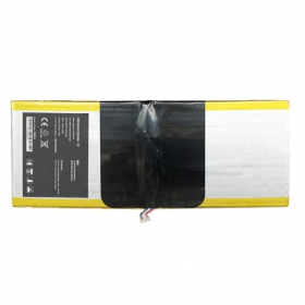 HUAWEI MediaPad M2 10.1 Batterie / Akku (6400mAh)