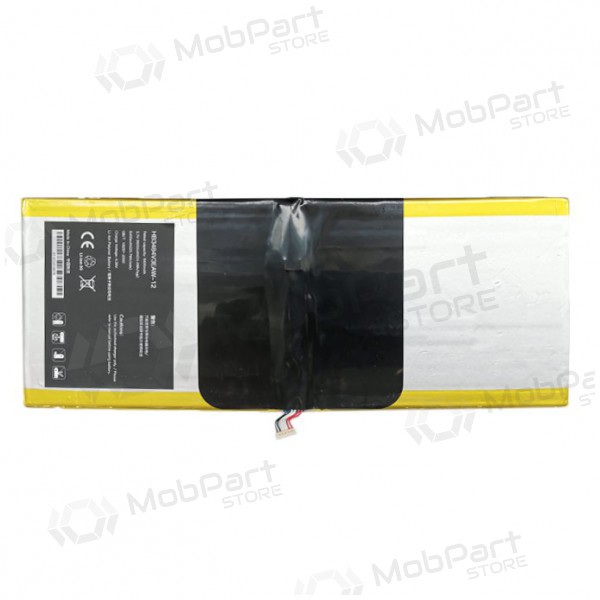 HUAWEI MediaPad M2 10.1 Batterie / Akku (6400mAh) HUAWEI MediaPad M2 10.1 Batterie / Akku (6400mAh)