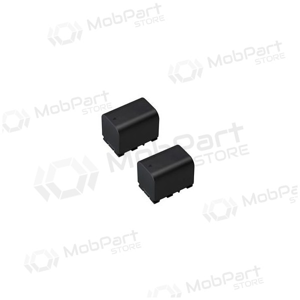 JVC BN-VG108e Fotobatterie / Akku JVC BN-VG108e Fotobatterie / Akku