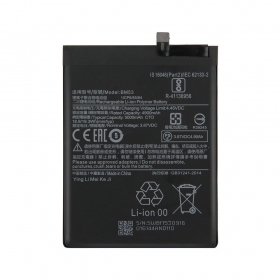 Xiaomi Mi 10T / Mi 10T Pro Batterie, akumuliatorius (BM53)