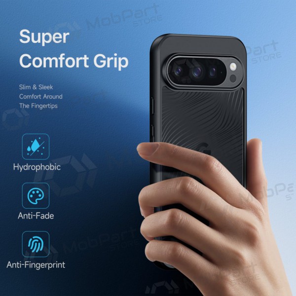 Google Pixel 9 / 9 Pro Handyhülle Google Pixel 9 / 9 Pro Handyhülle